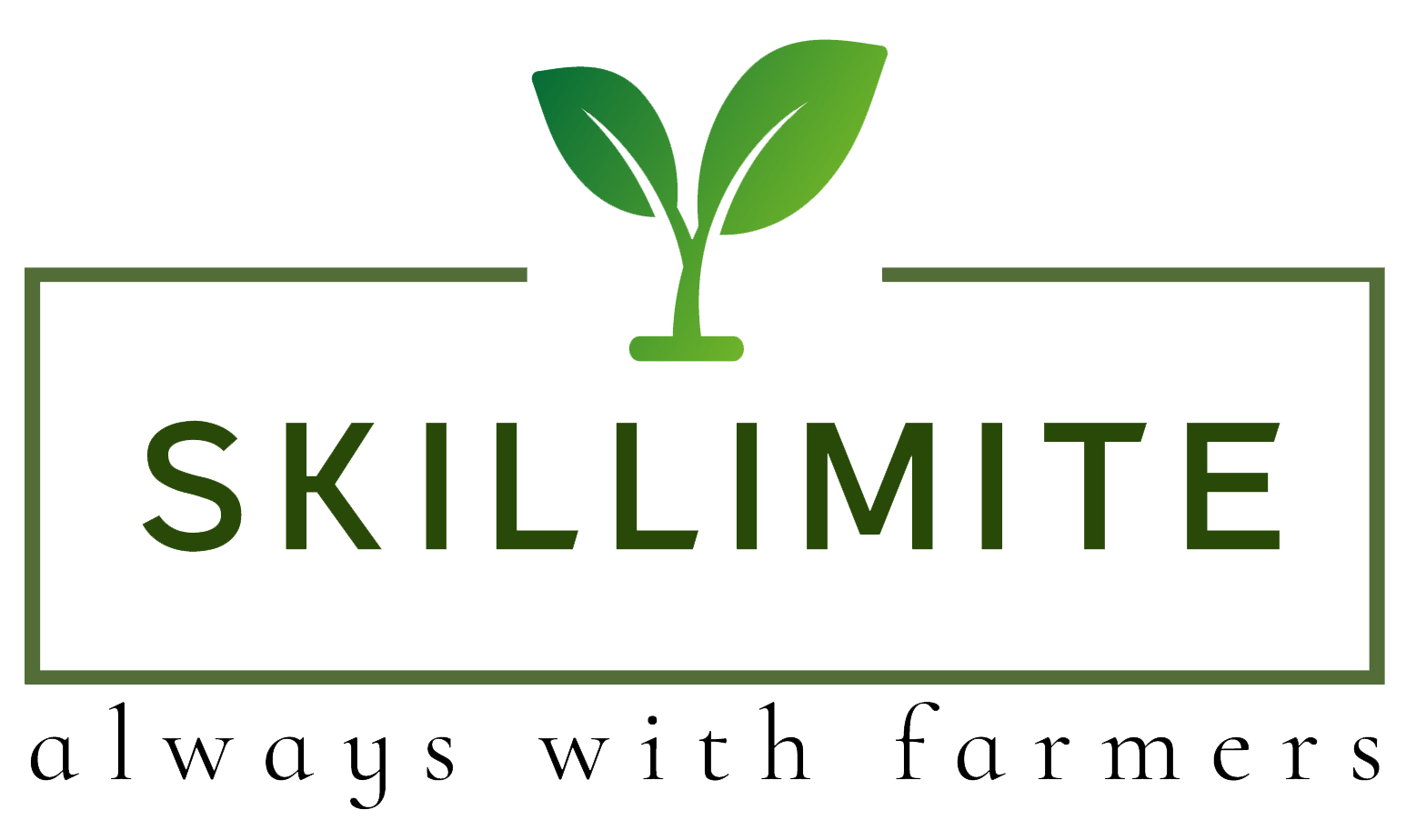 Skillimite Agro Logo